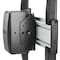 Chief Single Ceiling Mount;Medium;Black MCM1U - alternate 4
